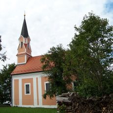 St. Stephan