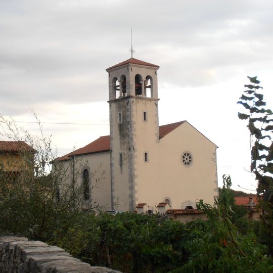 Chiesa di Santa Maria Maddalena
