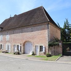 Maison, 4 rue de l'Église