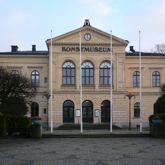 Västerås Town
