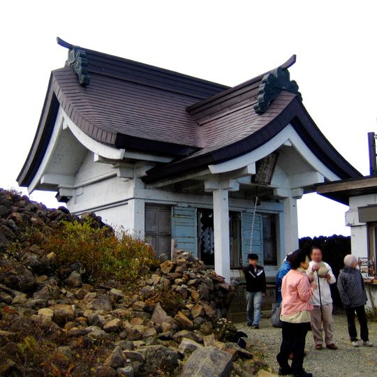 Kattamine-jinja