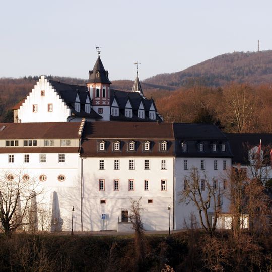 Schloss Schönberg