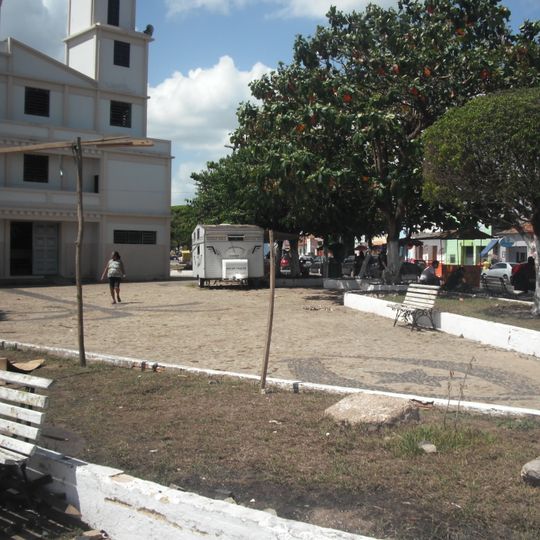 Santa Inês