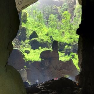 Sơn-Đoòng-Höhle
