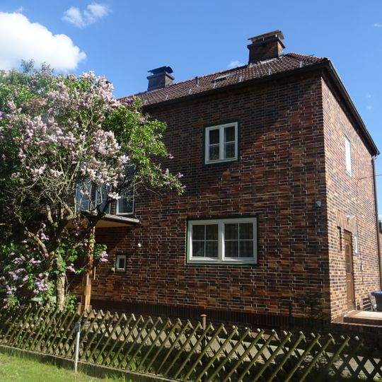 August-Bebel-Straße 5