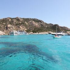 Arcipelago di La Maddalena National Park