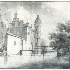 Kasteel Cronesteyn