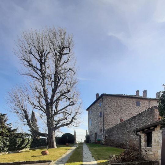 Castello di Pigazzano