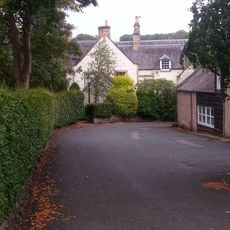 Jedneuk, Bonjedward House