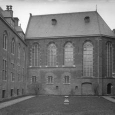 Agnietenkapel
