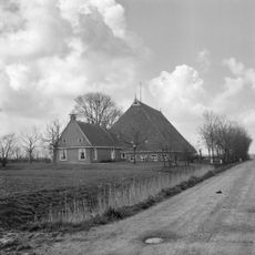 Piter Rindertsreedsje 3 (Jelsum)