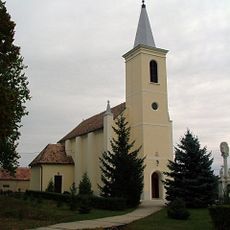 Church of the Nativity of Saint John the Baptist
