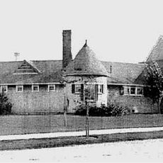 Charles River Reservation -Upper Basin Headquarters