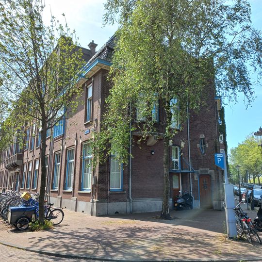 Elisabeth Wolffstraat 2