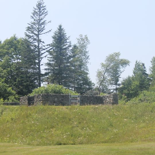 Castine Historic District