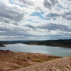 Embassament de l'Albagés