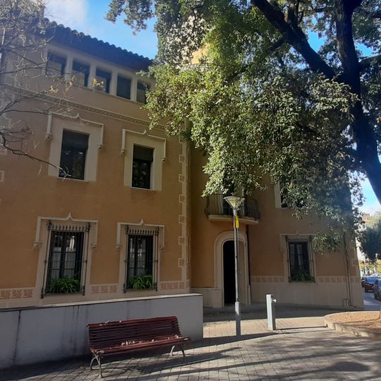 Casa Mercè Pasqual