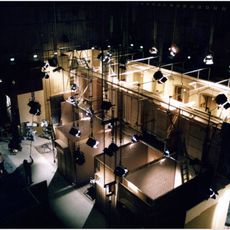 RTÉ Television Centre