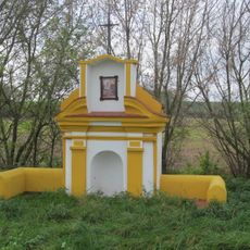 Kaple Zjevení Panny Marie v Klučku