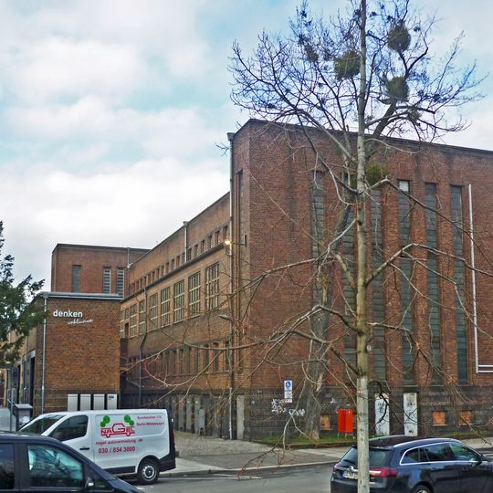 Staatsoperette Dresden