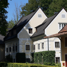 Altes Herrenhaus
