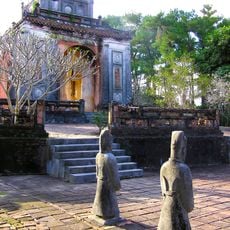 Tomb of Tự Đức