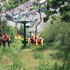 Altenahr chairlift