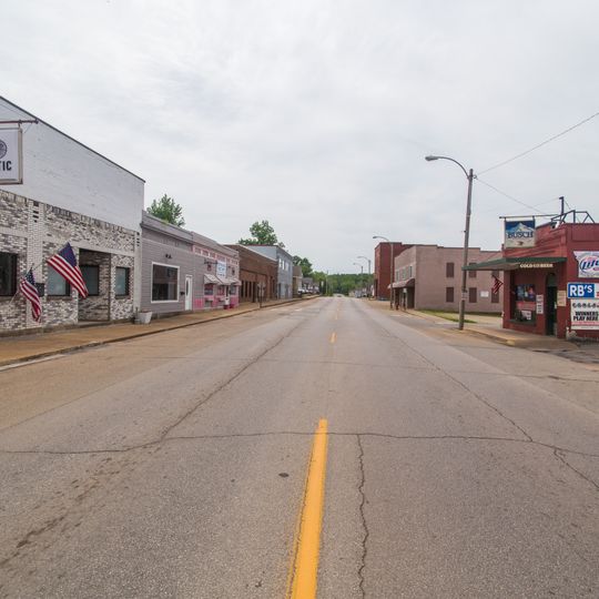 Bonne Terre