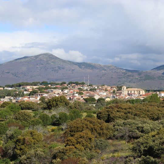 Cadalso de los Vidrios