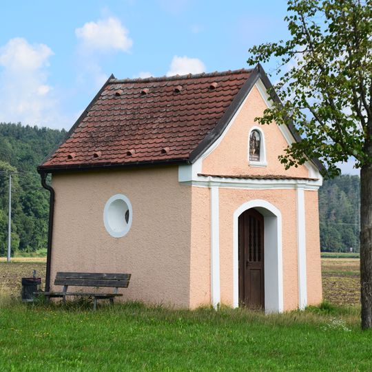 Feldkapelle