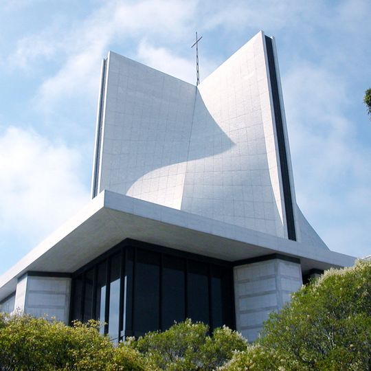 Cathedral of Saint Mary of the Assumption