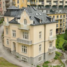 Ehem. Kurmittelhaus Ankerbrotwerke