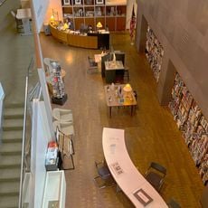 全米日系人博物館