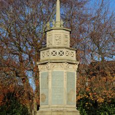 Prenton War Memorial