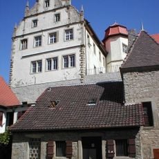 Greckenschloss