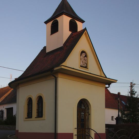 Chapel of Saint Anne