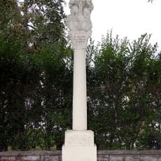 Pest-/Dreifaltigkeitssäule