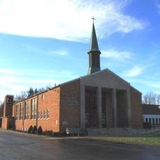 St. John's Lutheran Church and School