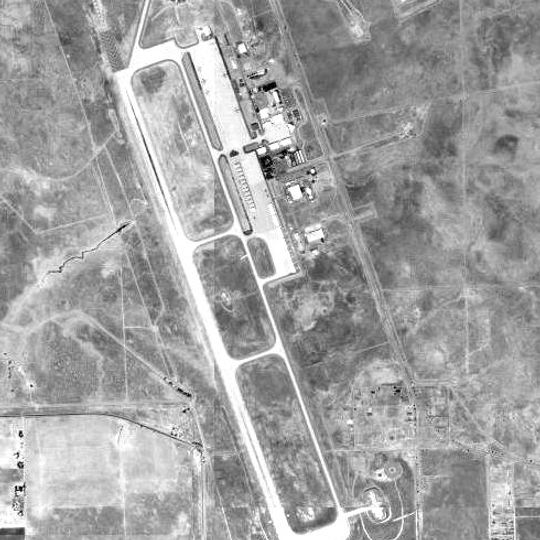 Beale Air Force Base