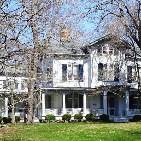 River Road Historic Rural District