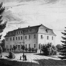 Rittergut Großwelka Großwelkaer Straße