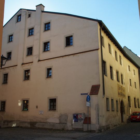 Wohnhaus