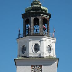 Salzburg Carillon