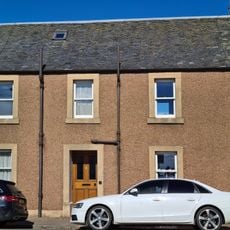53 High Street, Elie