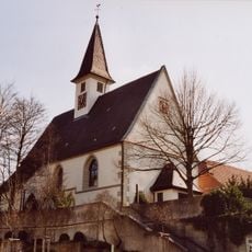 Erhartskirche