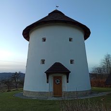 Větrný mlýn
