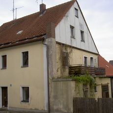 Wohnhaus