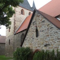 St. Wigberti (Großosterhausen)