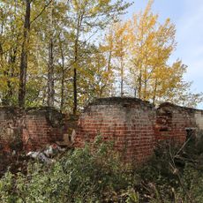 Сторожка (Рощино (Матренино))