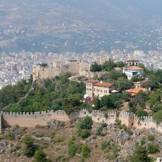 Castelo de Alanya